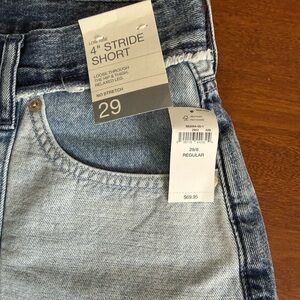 GAP Women's Denim Jeans - Light Blue